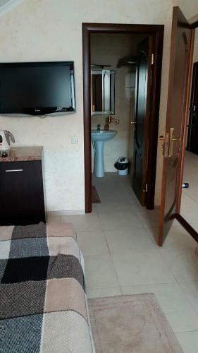 Apartamento Starosvetskiy Pan