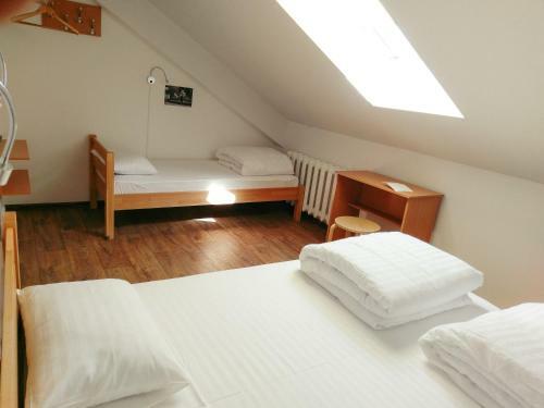 Dream Hostel Poltava
