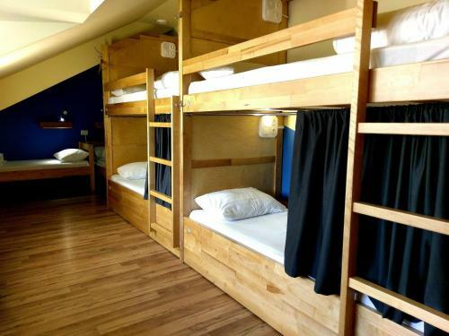 Dream Hostel Poltava