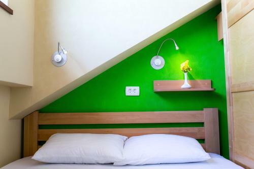 Dream Hostel Poltava