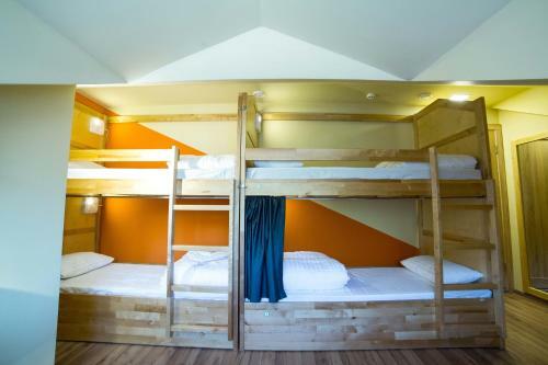 Dream Hostel Poltava