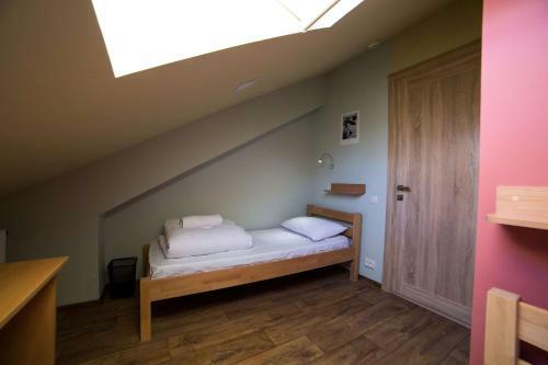 Dream Hostel Poltava