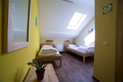 Dream Hostel Poltava