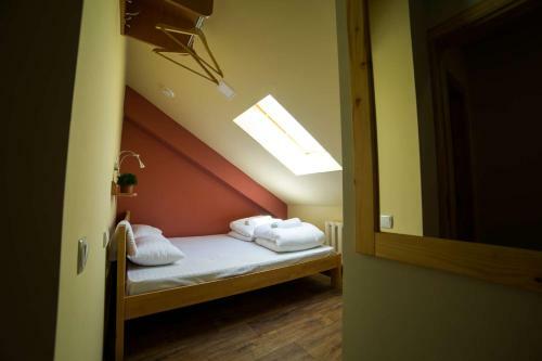 Dream Hostel Poltava
