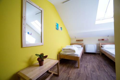 Dream Hostel Poltava