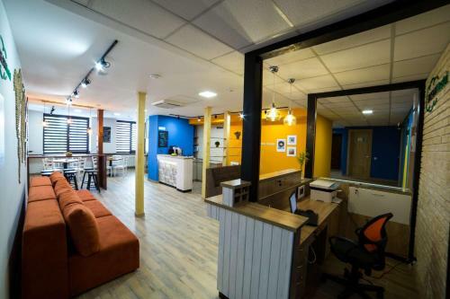 Dream Hostel Poltava