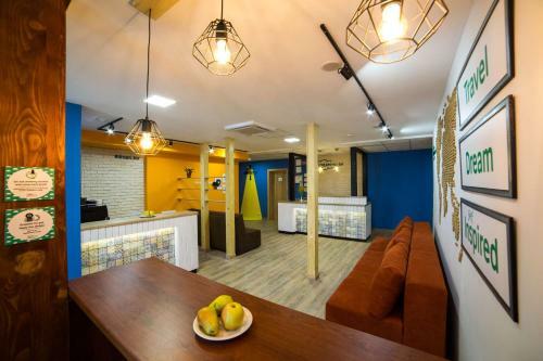 Dream Hostel Poltava