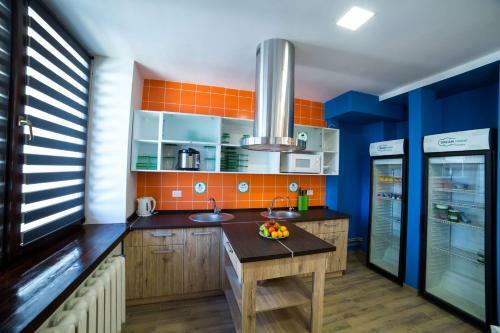 Dream Hostel Poltava