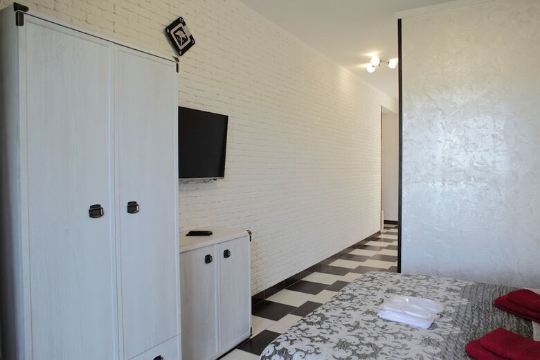 Apartamento Favar Carpathians