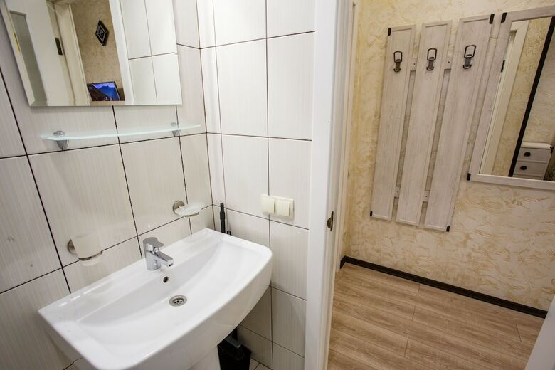 Apartamento Favar Carpathians