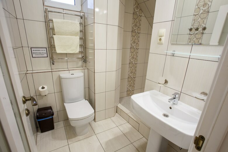 Apartamento Favar Carpathians