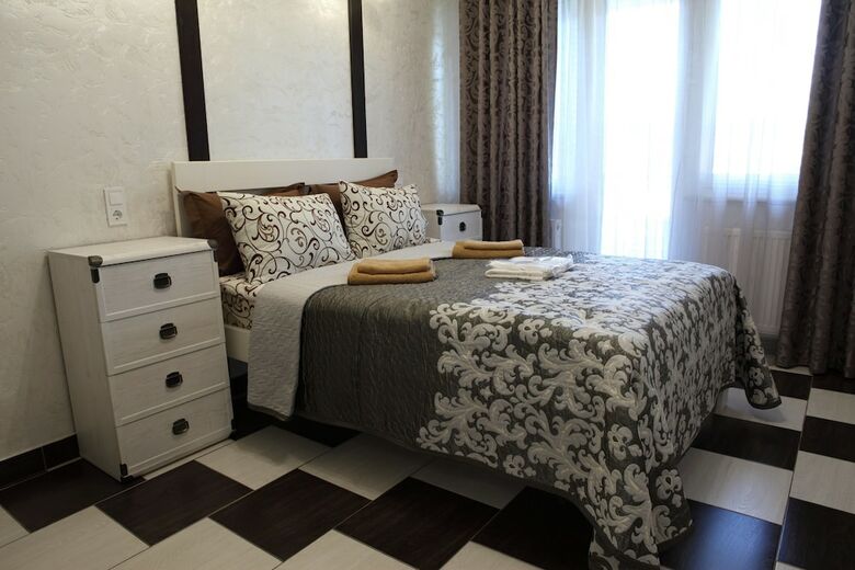Apartamento Favar Carpathians