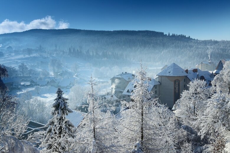 Apartamento Favar Carpathians