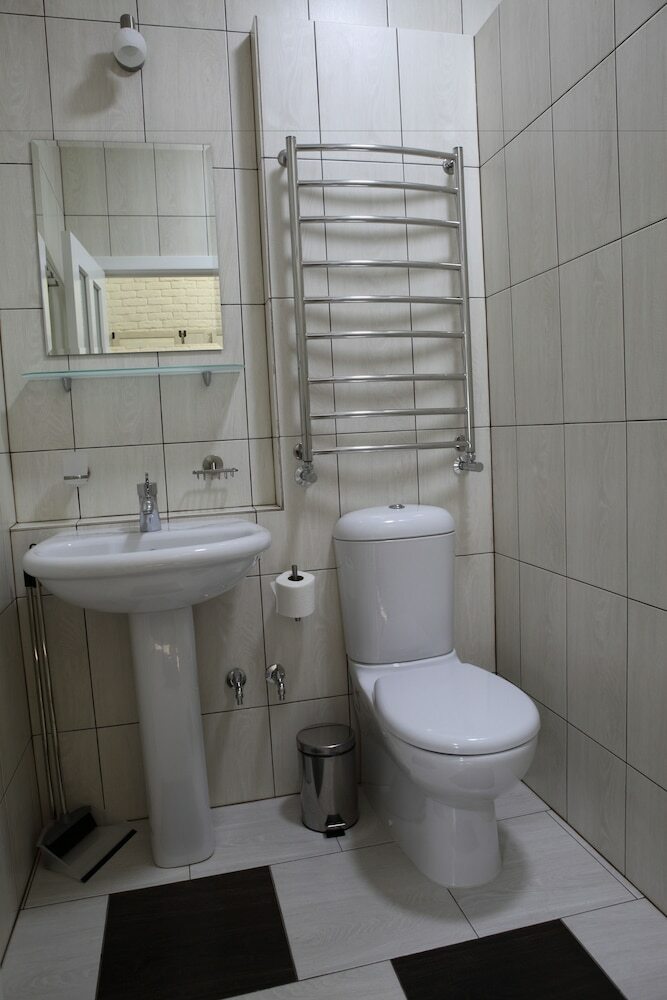 Apartamento Favar Carpathians