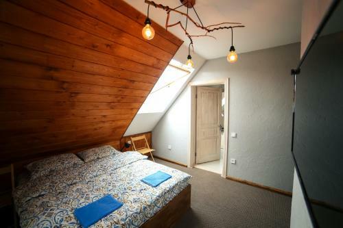 Hostal Villa Buhiv
