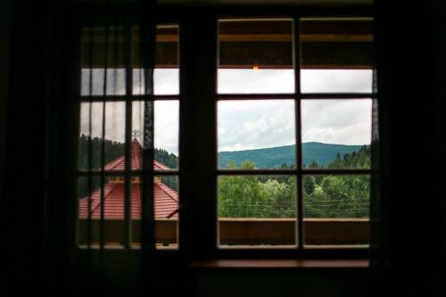 Hostal Villa Buhiv