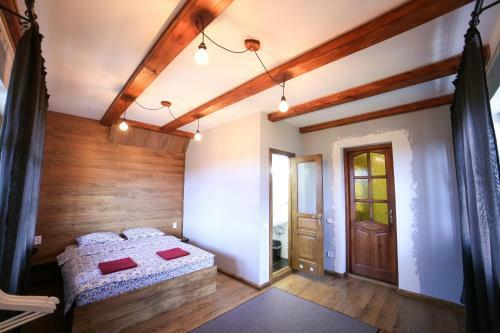 Hostal Villa Buhiv