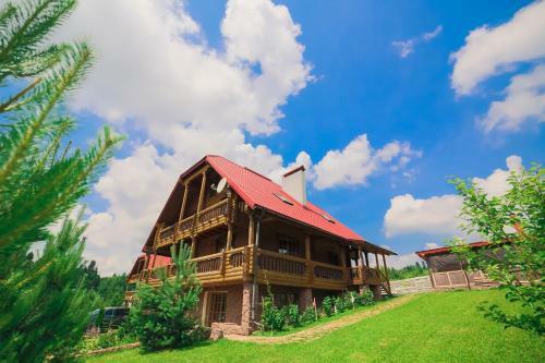 Hostal Villa Buhiv
