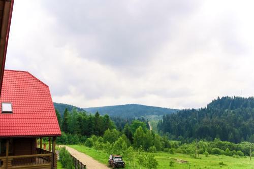 Hostal Villa Buhiv