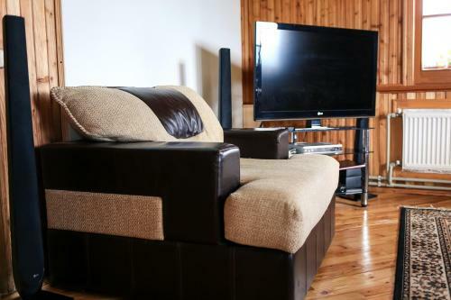 Hostal Villa Buhiv