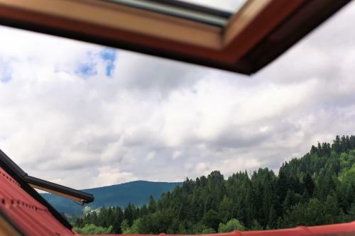 Hostal Villa Buhiv
