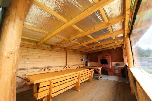 Hostal Villa Buhiv