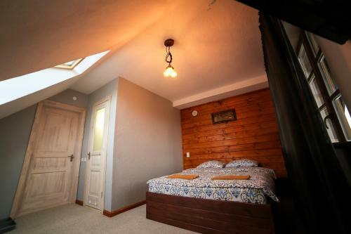 Hostal Villa Buhiv