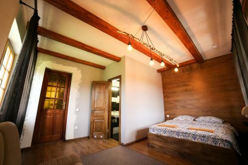 Hostal Villa Buhiv