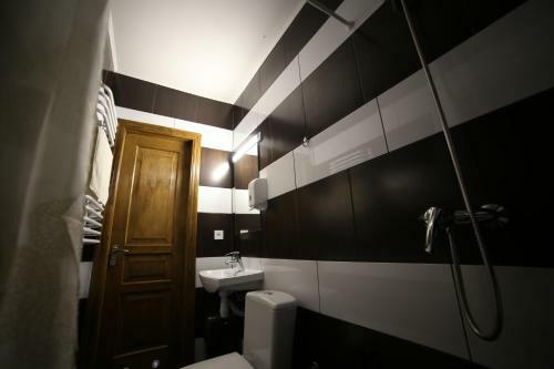Hostal Villa Buhiv