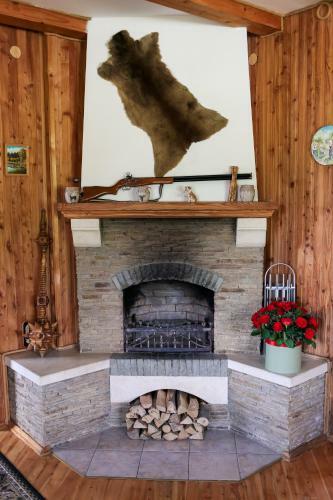 Hostal Villa Buhiv