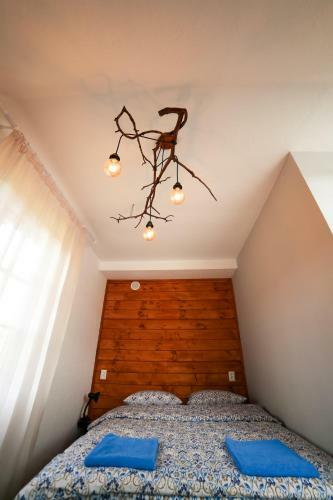 Hostal Villa Buhiv