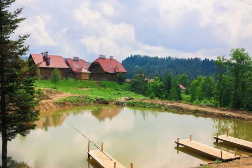 Hostal Villa Buhiv