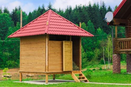 Hostal Villa Buhiv