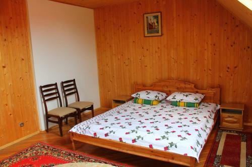 Hostal Villa Buhiv