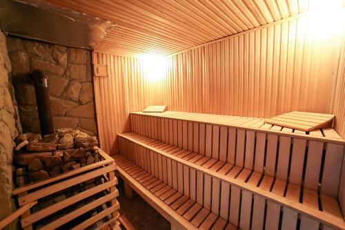 Hostal Villa Buhiv