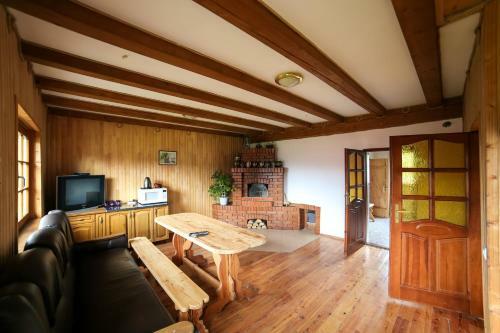 Hostal Villa Buhiv