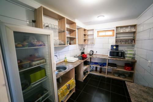 Hostal Villa Buhiv