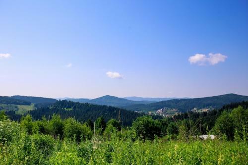 Hostal Villa Buhiv