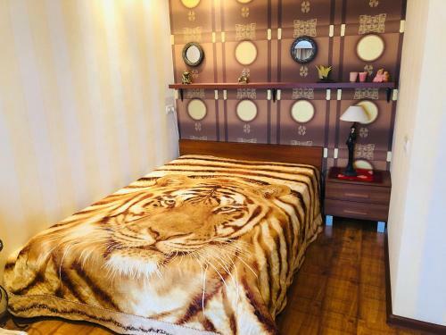 Cozy Quiet Apartment With Free Parking