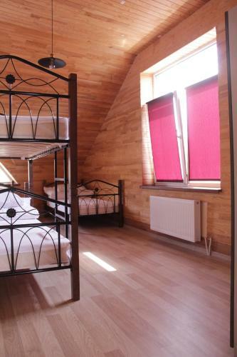 Albergue Freedom
