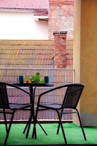 Albergue Freedom