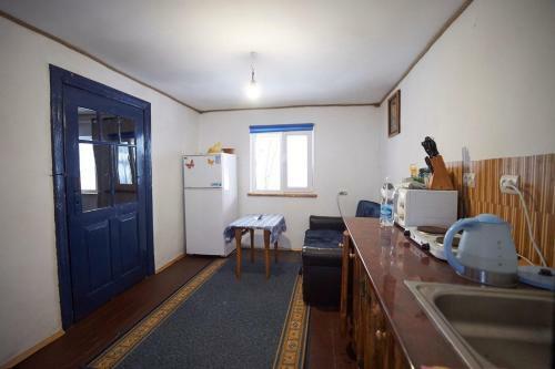 Apartamento Ecoxata