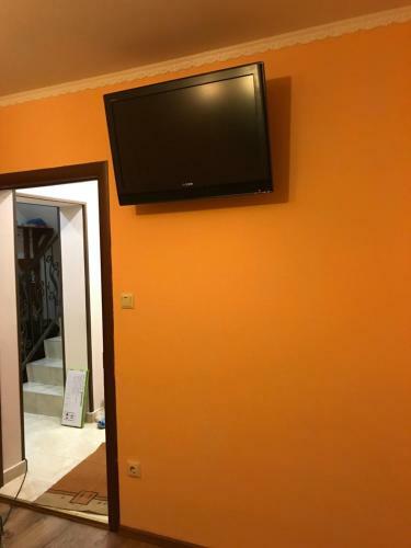 Hostal Zatishok Guest House