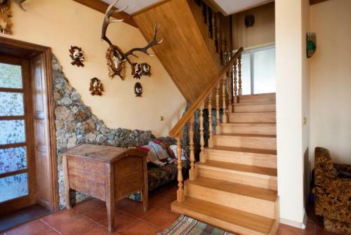Hostal Polychka Winehouse