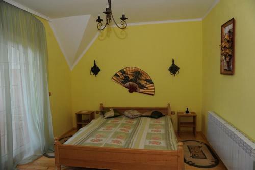Hostal Polychka Winehouse