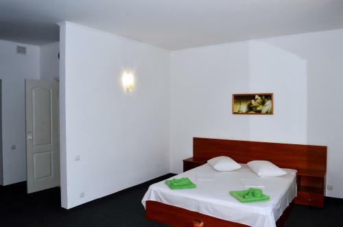 Hotel Barbaris