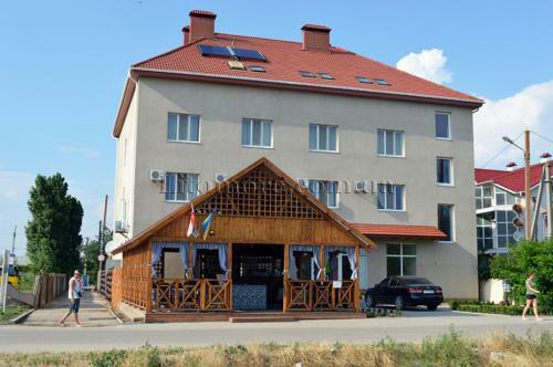 Hotel Barbaris