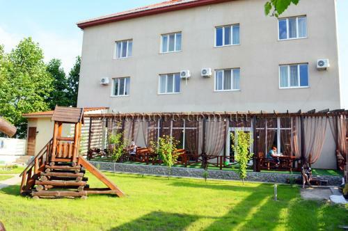 Hotel Barbaris