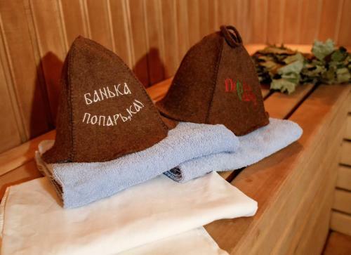 Posada Toursit Complex Polyana Kvasova