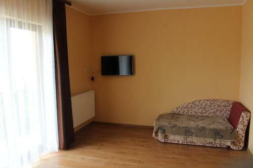 Hotel Sukhoviia